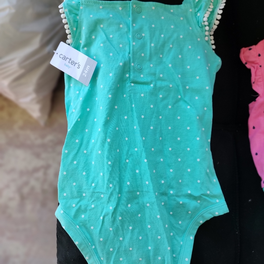 Bodysuits for kids